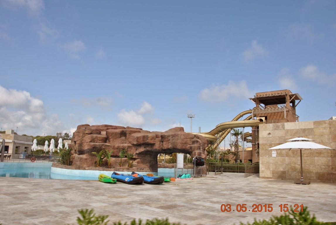 imagini hotel REGNUM CARYA BELEK